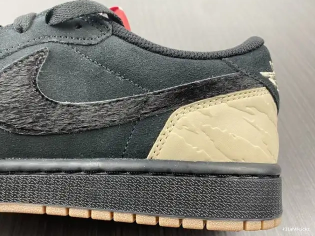1 Jordan Carnivore Low DN3400-001 SoleFly Air x 0626